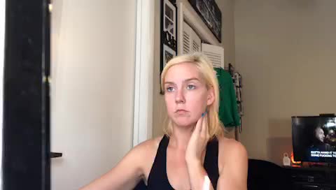 Come chit chat while I work🤗