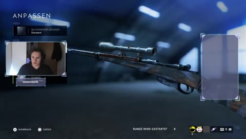 [PS4|1080P60FPS] was ist wasser