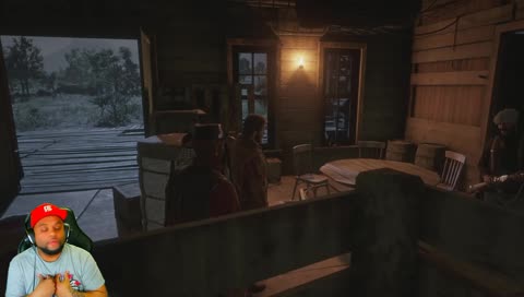 [XBOX X] Da Church Posse Outlaws Its a stick up Red Dead online !invite !freesub