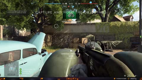 iMcFry {The Tilted Monkey}