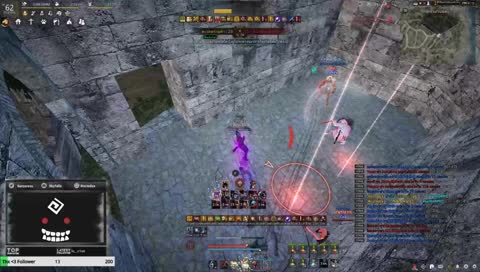 [BDO-TH] Sorc62 #chill