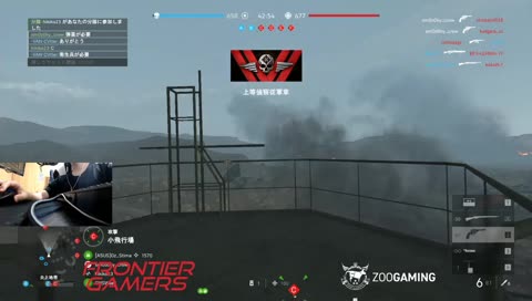 フッハッハッハ