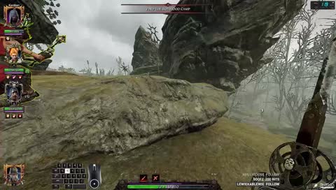 [JPN/ENG] Twitch Mode + Deeds (1700hour)｜https://discord.gg/aJt38V6