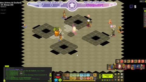 Kolizéum 3 vs 3