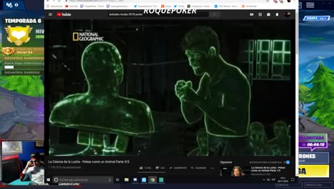 FORTNITE DE CALIDAD | !SR | TOP 300 euw |