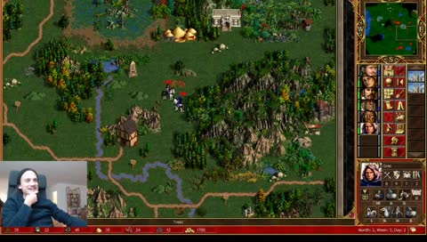 [ENG/GER] campaign: The Murdered Innkeep (200%) | !saltmod | 1st map | 2nd try