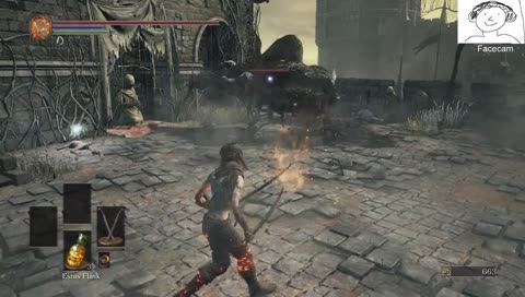 How to beat ds3 ez way.