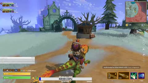 [ENG/RU] Chill duo's