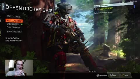 [xbox][GER] mp's auf diamant heizen