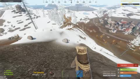 Тише, тише #!@ть!