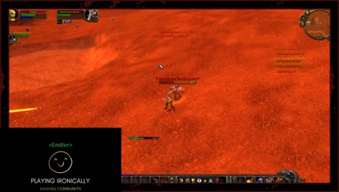 Sunwell Nightbane Leveling
