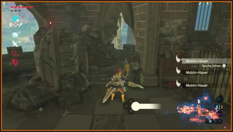 Die letzten Erinnerungen! (gleich mit @raubstoerchlein) [Zelda --> Fortnite/League]