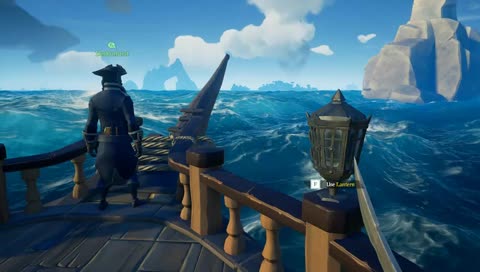 Sea of Thieves - Nowy dodatek