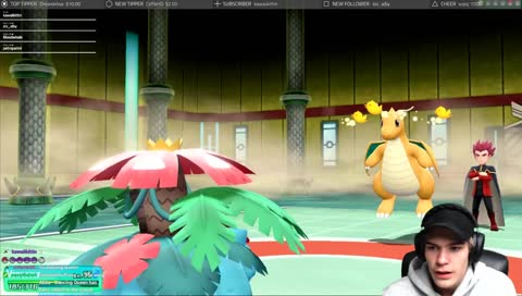 Shiny hunt.. Giveaway at end of stream ;')