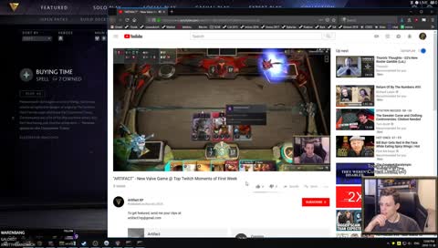 Educational keeper draft strem