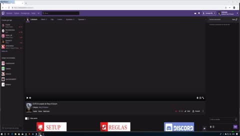 [ESP] Un poquito de Ring of Elysium