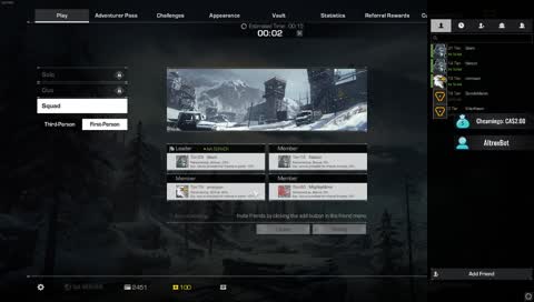 Stomping PUB's | Join and Chat | Finally Affiliate