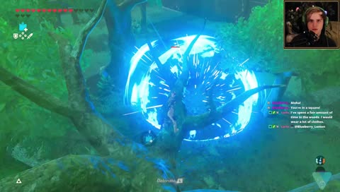 🌴🍂[Master Mode] We're ganon destroyas- Come say howdy! 🍄🌱  !subgoal