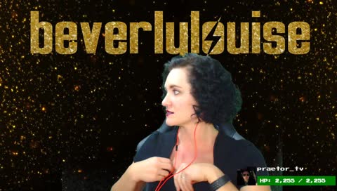 Streamy Stream Stream Stream Stream - Happy Friday!!!!