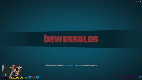 [GTA V] [GER / +18 ] [VRP] Mit Lacy ins Wochenende