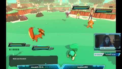 [FR] Vers Thalassian avec BennyB