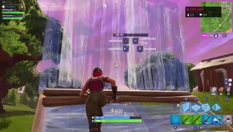 [FR/PS4] ON RENTRE DE VACANCES 