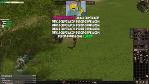 ClassicMT2  Zapraszam do oglądania