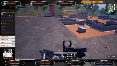 Earn Your Spot in the PUBG.org PUBG Mobile Invitational