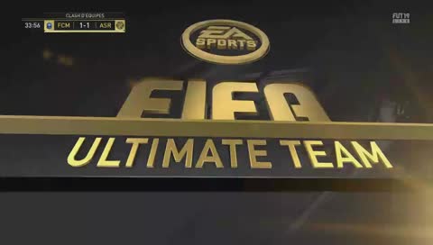 [FR] / Menaco / FIFA 19/ FUT champions / Des matchs et de la détente