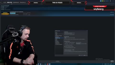 PUBG och vuxendricka innan krogen - kom och häng!