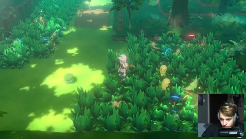 Shiny Hunting Weedle  - Haal ik vandaag 70volgers?! (68/70) 