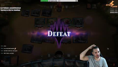 Aether League 3  | !tourney for standings / Pairings | AetherHub.com | Team ⚡