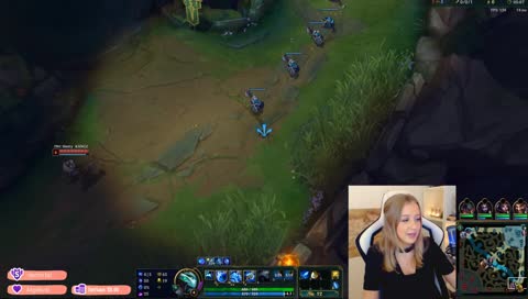 [Gold] Support ranked 