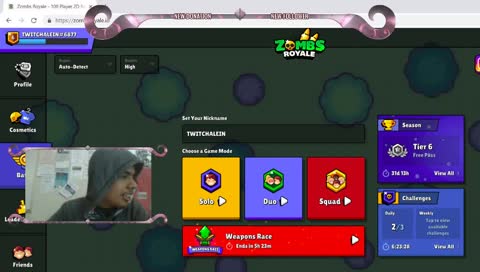 ZOMBS.IO
