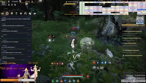 [RU][Invasion] Волшебница 62 260+ АP !gear !invite