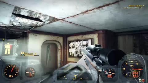 Lets do apocalypse things (Xbox)