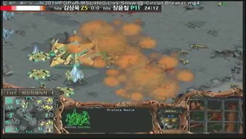 24/7 Classic Starcraft VoD stream 2000-2012 (6344 VoDs)