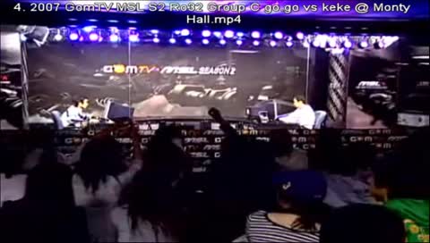 24/7 Classic Starcraft VoD stream 2000-2012 (6344 VoDs)