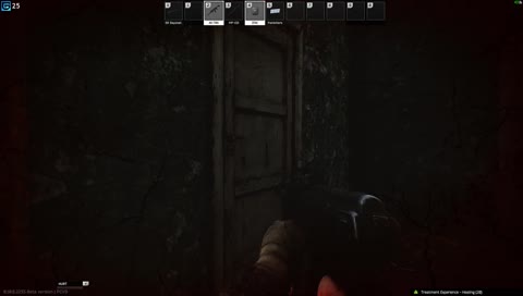 Tarkov Shooter 