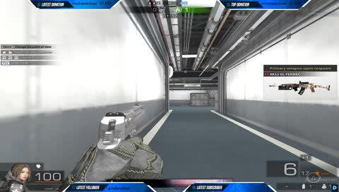 [GER] fix* - Cobra l  - Dissection ♥ - Quicks