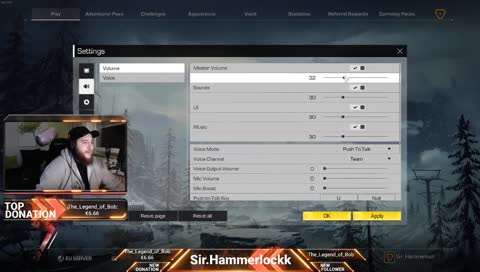 [GER/PC] Schauen wir mal was es Heute feines gibt!  #HIVEnbg