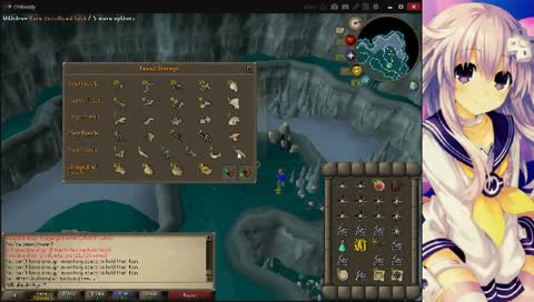 [Iron] Probando esto en con Slayer (no me da para el hd 4k)