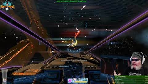 | X4: Foundations ~ More Space Nerd Stuff | End of Month Sub Drive. !freesub !donate !f2k