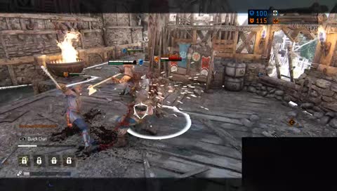 Terrible Joke. Only Three Stars.