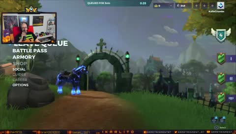 [DE/EN][PS4] Beta Action!