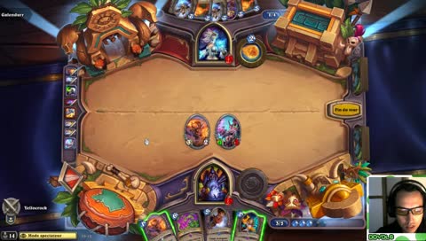 [FR] Tournoi Mystifix Yoshiesque #1 (ft. Charles_Salmacis)