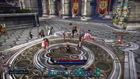 [ps4] Hanging out for a bit come say hi