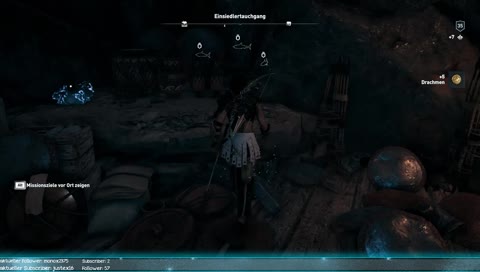 [GER] Ein wenig Questen, danach GTA Online mit Zuschauern!! !discord