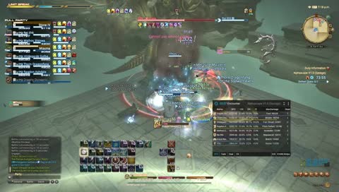 apparantly not a weekly cause i forget i cleared already