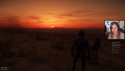 🔸 3.3.6 Welcome new Citizens! ☄️ || !freefly !commands || [2 year Stream Anniversary this Sunday]